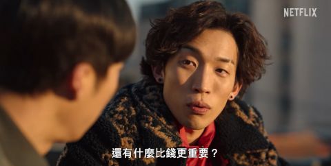 因金赛纶酒驾事件几经波折！禹棹奂&李相二主演Netflix韩剧《猎犬》终於释出预告，上线时间确定拳拳到肉 韩剧 第5张-剧情网