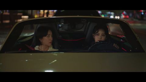 《车贞淑医生》EP.10收视率再创新高逼近18%！夫妻分别变身为「天使&恶魔」，观众笑翻：也太有趣 韩剧 第3张-剧情网