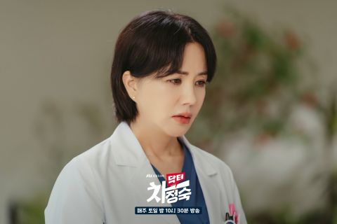 《车贞淑医生》狗血又有趣！观众新推测：恩绪不是徐仁豪亲女儿 韩剧 第2张-剧情网