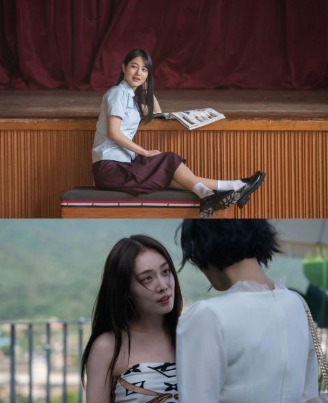 《黑暗荣耀》两大恶女再合作！「李蓑罗」金赫拉&「朴涎镇」辛睿恩有望加盟金泰梨新剧《正年》 韩剧 第7张-剧情网