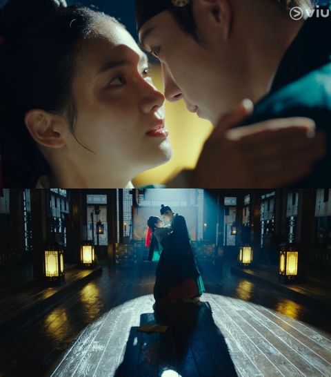 [分集剧情]《禁婚令》是美男耍帅片无误！金永大金宇锡好友终为女子而反目！两人都已献吻朴柱炫〜（EP3－4） 韩剧 第5张-剧情网