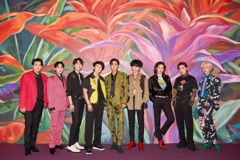 「K-POP的开始就是他们！」纪录片《SUPER JUNIOR: THE LAST MAN STANDING》下月公开 韩剧 第3张-剧情网