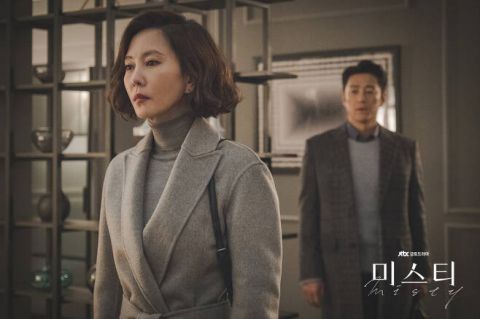 JTBC历代电视剧收视率TOP 10你都看过几部？《财阀家的小儿子》目前才排第3位，第一位是狗血神剧！ 韩剧 第3张-剧情网