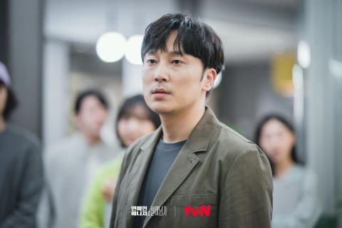 [含EP9－10剧透]《明星经纪人生存记》独具慧眼最暖心经纪人徐贤宇！艺人有状况他冲第一！ 韩剧 第3张-剧情网