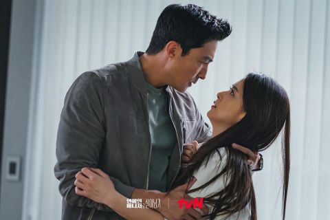 [含EP9－10剧透]《明星经纪人生存记》独具慧眼最暖心经纪人徐贤宇！艺人有状况他冲第一！ 韩剧 第6张-剧情网