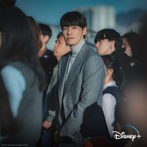 好期待！Disney+公开《Moving》、《最恶的恶》、《说是爱情》剧照，陆续於明年（2023年）首播 韩剧 第7张-剧情网