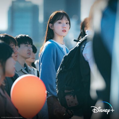 好期待！Disney+公开《Moving》、《最恶的恶》、《说是爱情》剧照，陆续於明年（2023年）首播 韩剧 第8张-剧情网