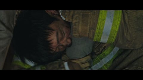 Disney+《灾后调查日志》首集开红盘7.6％，金来沅抓狂狠咬画面曝光！3大亮点必看 韩剧 第4张-剧情网