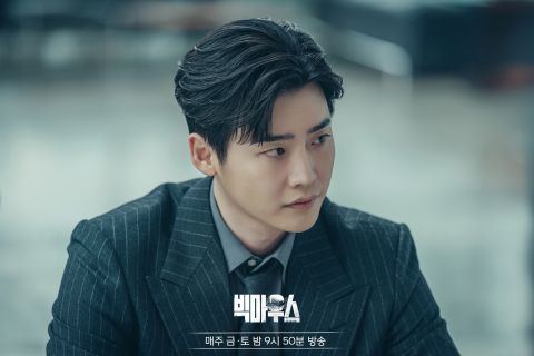 《黑话律师》结局即将登场！李钟硕如何打败市长金柱宪VS润娥是否平安无事 韩剧 第3张-剧情网