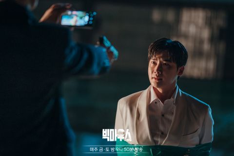 《黑话律师》结局即将登场！李钟硕如何打败市长金柱宪VS润娥是否平安无事 韩剧 第5张-剧情网