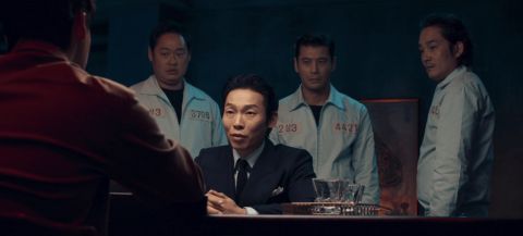 《黑话律师》收视刷新高！盘点《黑话律师》李钟硕「演技封神」瞬间，被大赞代表作再+1 韩剧 第4张-剧情网