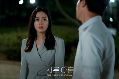 JTBC《三十九》角色解析：作家刘英雅给孙艺真、田美都以及金智贤的专属关键字大公开！ 韩剧 第4张-剧情网