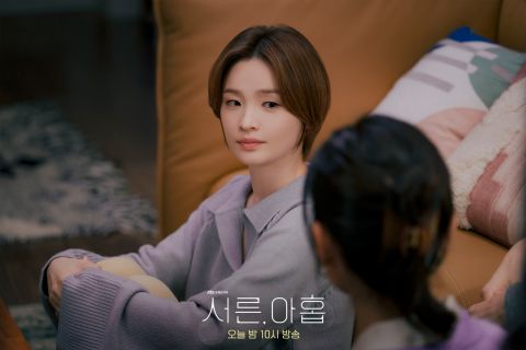 JTBC《三十九》角色解析：作家刘英雅给孙艺真、田美都以及金智贤的专属关键字大公开！ 韩剧 第7张-剧情网