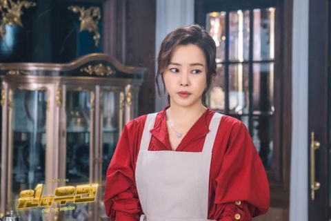 这个名单太难选！《2021 SBS演技大赏》大赏候补公开：金素妍、宋慧乔、李帝勋、李荷妮上榜！ 韩剧 第9张-剧情网