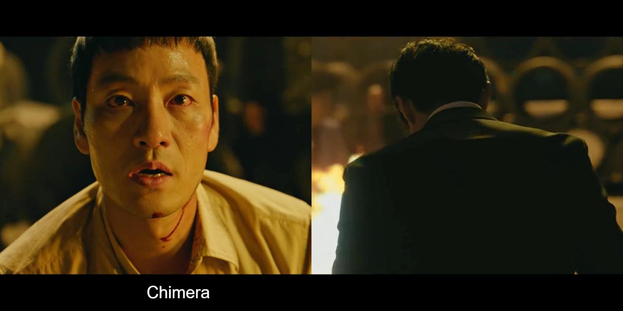 《Chimera》越发扑朔迷离！「Chimera」疑似另有其人，三位主角身世皆藏有秘密（EP.5-6） 韩剧 第1张-剧情网