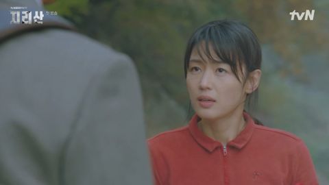 《智异山》首播收视率 tvN 历代第二！全智贤美貌＆状态引发热议，网友：「和20年前有什么区别吗」 韩剧 第4张-剧情网