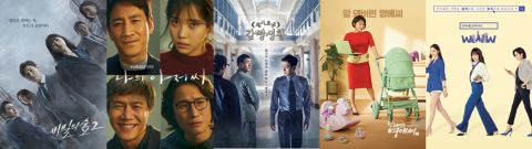 tvN 15周年人气票选结果：《请回答1988》剧终逾5年仍屹立不摇坐拥冠军！综艺由《刘QUIZ》夺魁 韩剧 第7张-剧情网