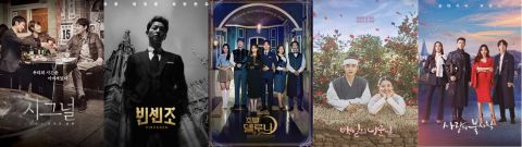 tvN 15周年人气票选结果：《请回答1988》剧终逾5年仍屹立不摇坐拥冠军！综艺由《刘QUIZ》夺魁 韩剧 第6张-剧情网