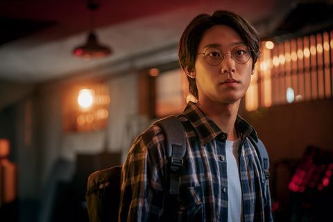 Netflix 惊悚剧《Sweet Home》冬天拍摄第二季！韩媒曝：「只有李施昤、朴圭瑛会继续出演新的一季」 韩剧 第3张-剧情网