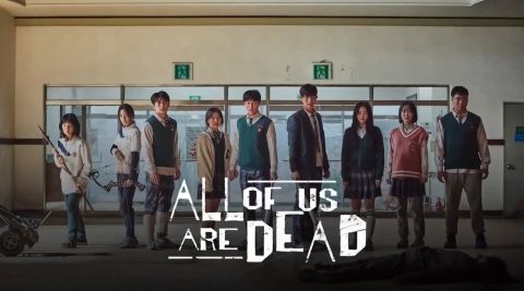 Netflix 公开下半年～明年2月定档新作！刘亚仁《地狱公使》、孔刘＆裴斗娜《寂静的大海》等，每部都超期待！ 韩剧 第7张-剧情网