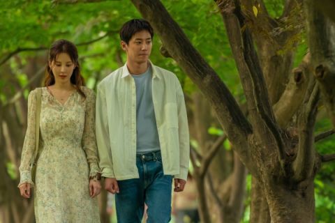 Netflix 公开下半年～明年2月定档新作！刘亚仁《地狱公使》、孔刘＆裴斗娜《寂静的大海》等，每部都超期待！ 韩剧 第9张-剧情网