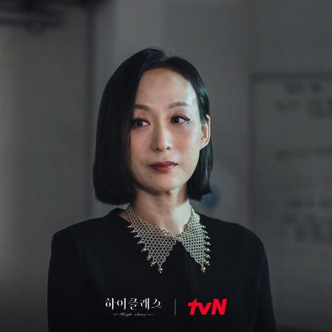 [有雷]《High Class》又发生离奇命案！宋汝蔚身为律师却又踏入与嫌疑者相同的情境陷阱！（EP7－8） 韩剧 第5张-剧情网