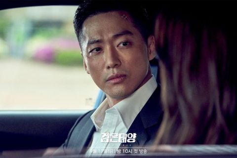 MBC《黑色太阳》即将於9月17日首播！主要演员亲曝期待感，南宫珉：「希望大家喜欢我这次的表现！」 韩剧 第3张-剧情网