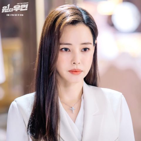 SBS新剧《One The Woman》接续《The Penthouse 3》9月17日首播！李相仑新角色成逆龄高富帅 韩剧 第3张-剧情网