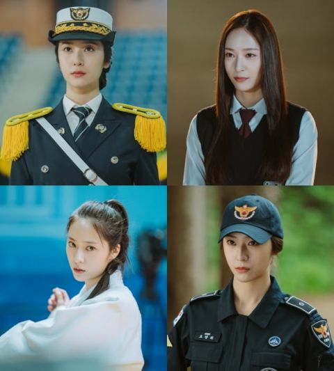 车太铉、振永、Krystal《警察课程》今晚开播！导演：这是一部让全家都能开怀大笑的好剧 韩剧 第8张-剧情网