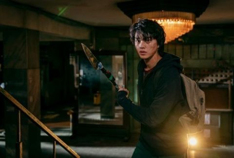 太期待啦！Netflix 韩国惊悚剧《Sweet Home》有望拍摄第二季，宋江、李阵郁、李是英原班人马再相会！ 韩剧 第3张-剧情网