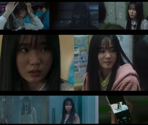 OCN《黑洞》大结局前夕收视惨跌0.5！网批「剧本太差」：看不懂在演什么 韩剧 第5张-剧情网