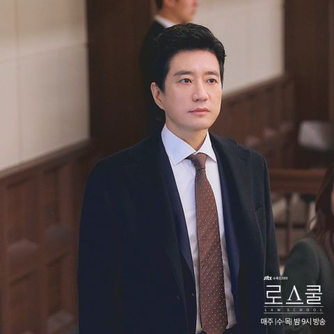 [有雷]《Law School》整个法庭都是梁教授的课堂！真凶与幕后主使已呼之欲出（EP12－13） 韩剧 第6张-剧情网