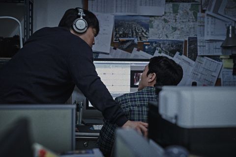 韩国恐怖巨献《8厘米：诅咒影带》3月10日等你来试胆！恐怖指数直逼《萨满》！预告上线一周内即破百万观看数！ 韩国电影 第3张-剧情网