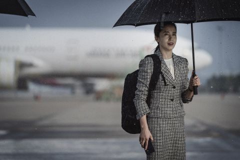 华丽卡司8/4於香港上映；8/12在台上映！《紧急迫降》从宋康昊到任时完、遭遇这场大型空难的角色们 韩国电影 第3张-剧情网