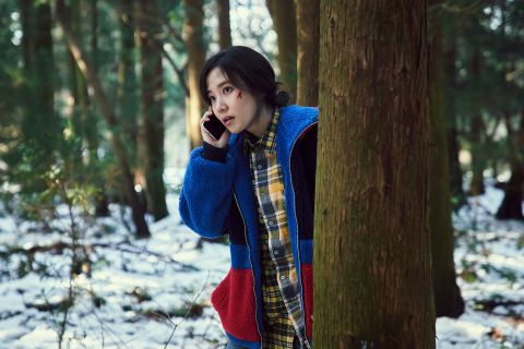 金多美关键回归《魔女二部曲：另一个她》7月1日台湾上映！导演激赏：这角色非李钟硕不可！ 韩国电影 第4张-剧情网