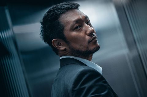 《犯罪都市2》还没上映先公开第3集卡司！马东石指定最新对手李浚赫：「从第1集后已经企划8个故事」 韩国电影 第2张-剧情网