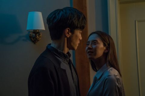 《RM》女神宋智孝突破形象展现黑暗面：《恶・回家》 7月1日香港上映！ 韩国电影 第2张-剧情网