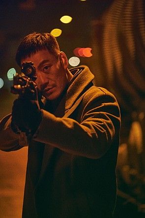 电影《狩猎的时间》将因在Netflix平台上映引发国际诉讼危机？ 韩国电影 第9张-剧情网