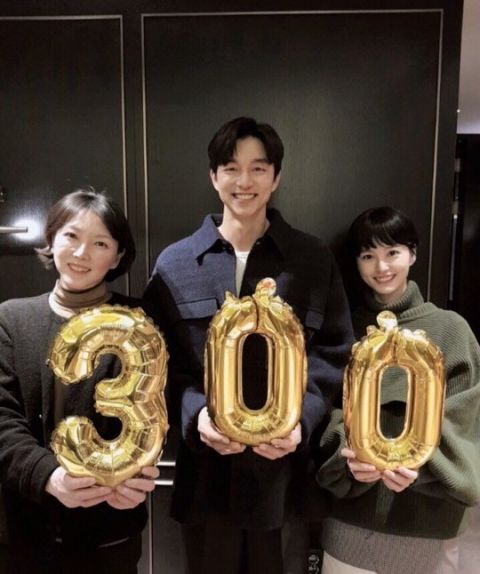 郑裕美、孔刘主演电影《82年生的金智英》 观影人次在韩国当地突破300万！ 韩国电影 第4张-剧情网