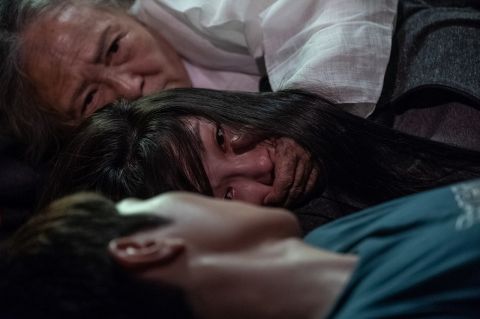 「接通招魂频率・结局只有死路一条...」《0.0吓兹招魂》6月香港上映！ 韩国电影 第5张-剧情网