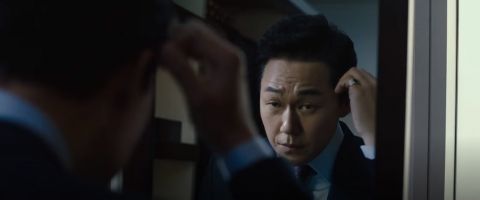 电影《我身体里的那个家伙》预告公开：动作、搞笑、爱情元素通通都有 郑振永居然和前辈罗美兰亲上了！ 韩国电影 第9张-剧情网