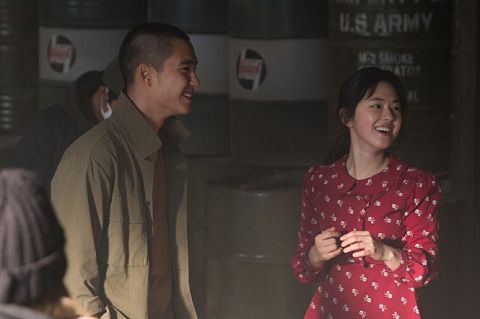 都敬秀《摇摆男孩》特映会感动三万人! 明年1月11日登台献映 韩国电影 第6张-剧情网