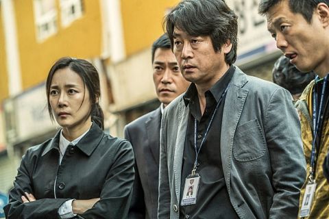 [推荐]电影《七罪追缉令》虚实难辨    法律站在谁那边？ 韩国电影 第6张-剧情网