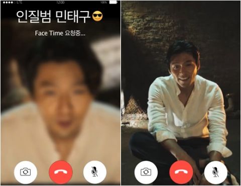 《极智对决》孙艺真与玄彬未上映先催票    要跟他们Facetime吗？ 韩国电影 第3张-剧情网