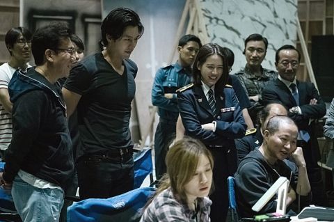 这个组合非看不可！孙艺真 × 玄彬大领衔主演　《协商》敲定中秋上映 韩国电影 第3张-剧情网