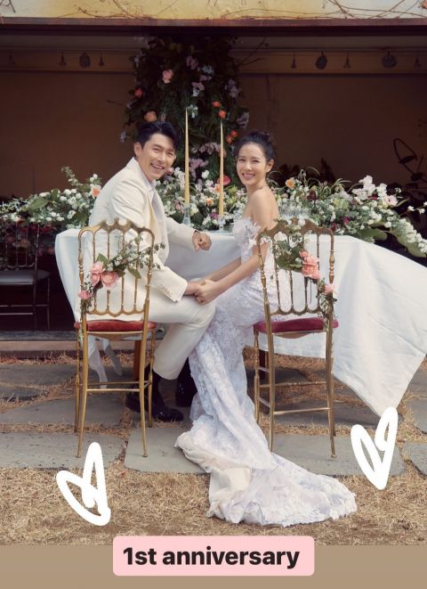 炫彬&孙艺珍夫妇再添美谈：担心婚房装修扰邻，亲自上门送豪礼「牛肉迫降」！ 明星 第3张-剧情网