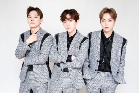 EXO-CBX再发声明否认外部势力，承诺继续作为EXO活动！爆「续约时间无上限、无签约金」 明星 第2张-剧情网