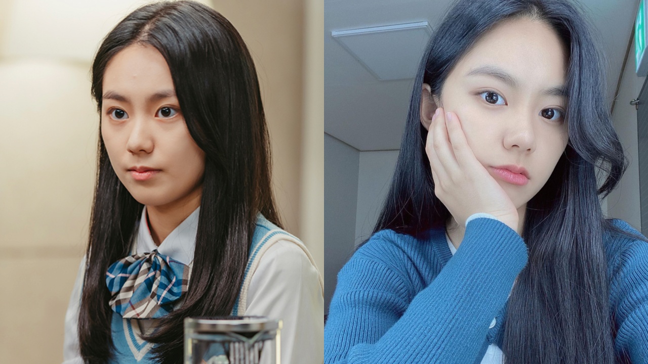 《车贞淑医生》小女儿「徐伊琅」现实生活中是「妈朋儿」！学习演戏两不误，现就读於名校 明星 第1张-剧情网