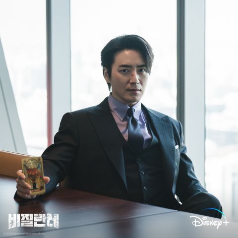 李浚赫确定主演《秘密森林》衍生剧《好或坏的东载》！预计明年（2024年）首播 韩剧 第1张-剧情网