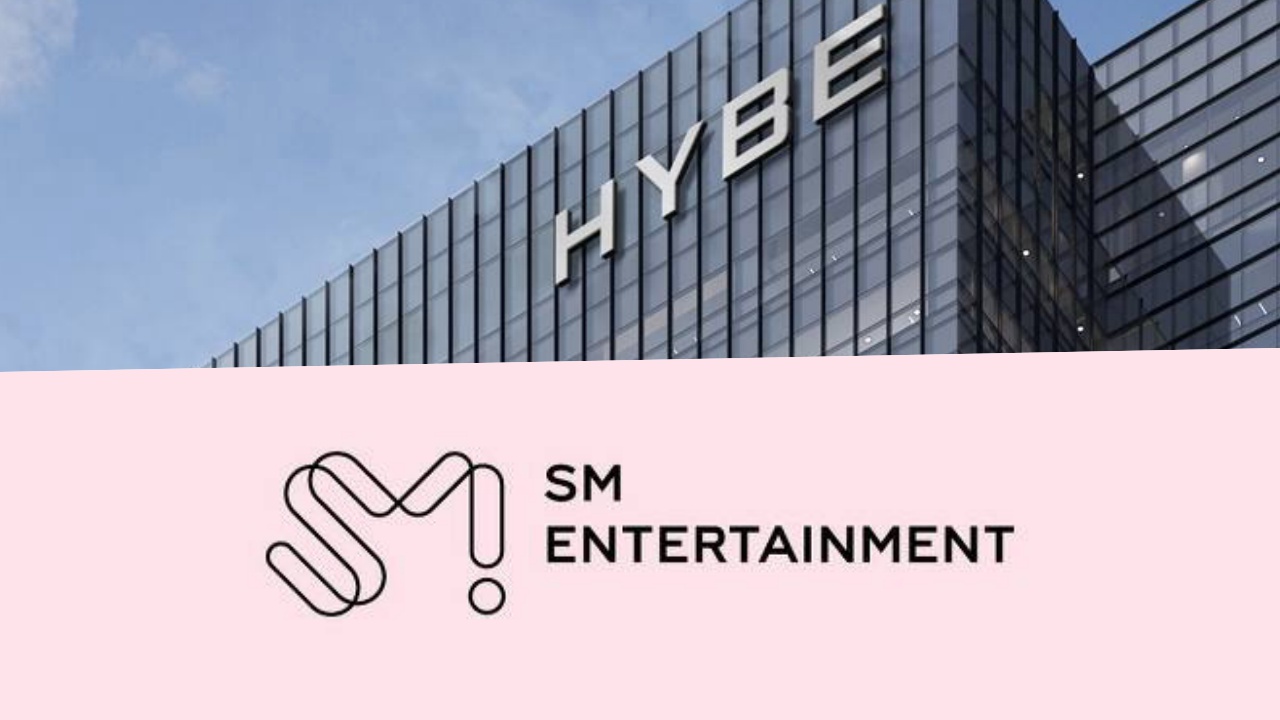 HYBE收购SM股份成最大股东，会保障SM歌手权益 VS HYBE一家独大，期待中夹杂著担忧 明星 第1张-剧情网